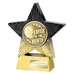 Superstar Player of Month Award -  PA25056