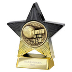 Superstar Player of Year Award -  PA25057