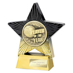 Superstar Player of Year Award -  PA25057
