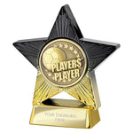 Superstar Players Player Award -  PA25058