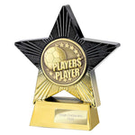 Superstar Players Player Award -  PA25058