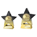 Superstar Players Player Award -  PA25058