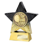 Superstar Top Scorer Award -  PA25060