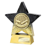 Superstar Gymnastics Award -  PA25062