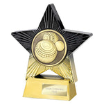 Superstar Lawn Bowls Award -  PA25066