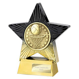 Superstar Netball Award -  PA25070