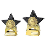 Superstar Rugby Award -  PA25075