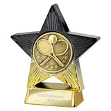 Superstar Tennis Award -  PA25080