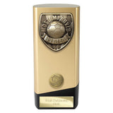 Prime Cobra Most Improved Player Award - PA25107