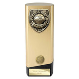 Prime Cobra Parents Player Award - PA25108