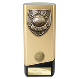 Prime Cobra Thank you Coach Award - PA25112