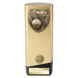 Prime Cobra Netball Award - PA25137