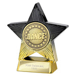 Superstar Dance Award -  PA25150