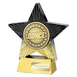 Superstar Dance Award -  PA25150