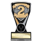 Wolverine Tower 2nd Place -  PA25156