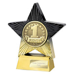 Superstar 1st Place Award -  PA25160