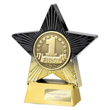 Superstar 1st Place Award -  PA25160