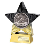 Superstar 2nd Place Award -  PA25161