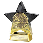 Superstar Star Performer Award -  PA25168