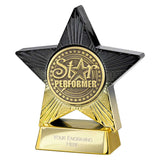Superstar Star Performer Award -  PA25168