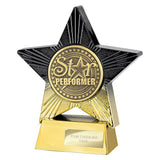 Superstar Star Performer Award -  PA25168