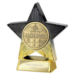 Superstar Maths Award -  PA25172