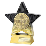 Superstar Maths Award -  PA25172