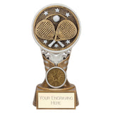 Ikon Tower Padel Award - Gold|Silver - PA25227