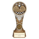 Ikon Tower Padel Award - Gold|Silver - PA25227