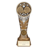 Ikon Tower Padel Award - Gold|Silver - PA25227