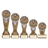 Ikon Tower Padel Award - Gold|Silver - PA25227