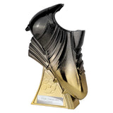 Power Boot Football Heavyweight Award -  PA25261