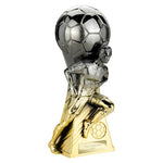 Trailblazer Football Heavyweight Male -  PA25263