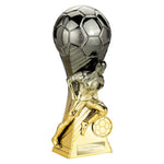 Trailblazer Football Heavyweight Female -  PA25264