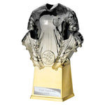 Invincible Football Heavyweight Shirt -  PA25270