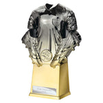Invincible Football Heavyweight Shirt -  PA25270