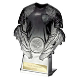 Invincible Football Heavyweight Shirt -  PA25270