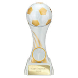 Attack Strike Football Award - PA25273