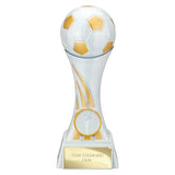 Attack Strike Football Award - PA25273