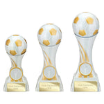 Attack Strike Football Award - PA25273
