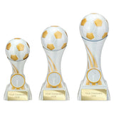 Attack Strike Football Award - PA25273