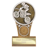 Ikon Tower Motorsport Award -  PA25315