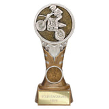 Ikon Tower Motorsport Award - Gold|Silver - PA25315