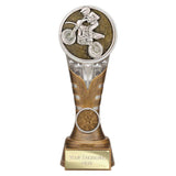 Ikon Tower Motorsport Award - Gold|Silver - PA25315