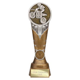 Ikon Tower Motorsport Award - Gold|Silver - PA25315