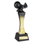 Raider Football Boot and Ball Award -  PA25332