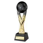 Extreme Football Award - Black|Gold - PA25333