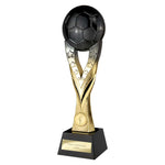 Extreme Football Award - Black|Gold - PA25333