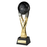 Extreme Football Award - Black|Gold - PA25333