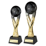 Extreme Football Award - Black|Gold - PA25333